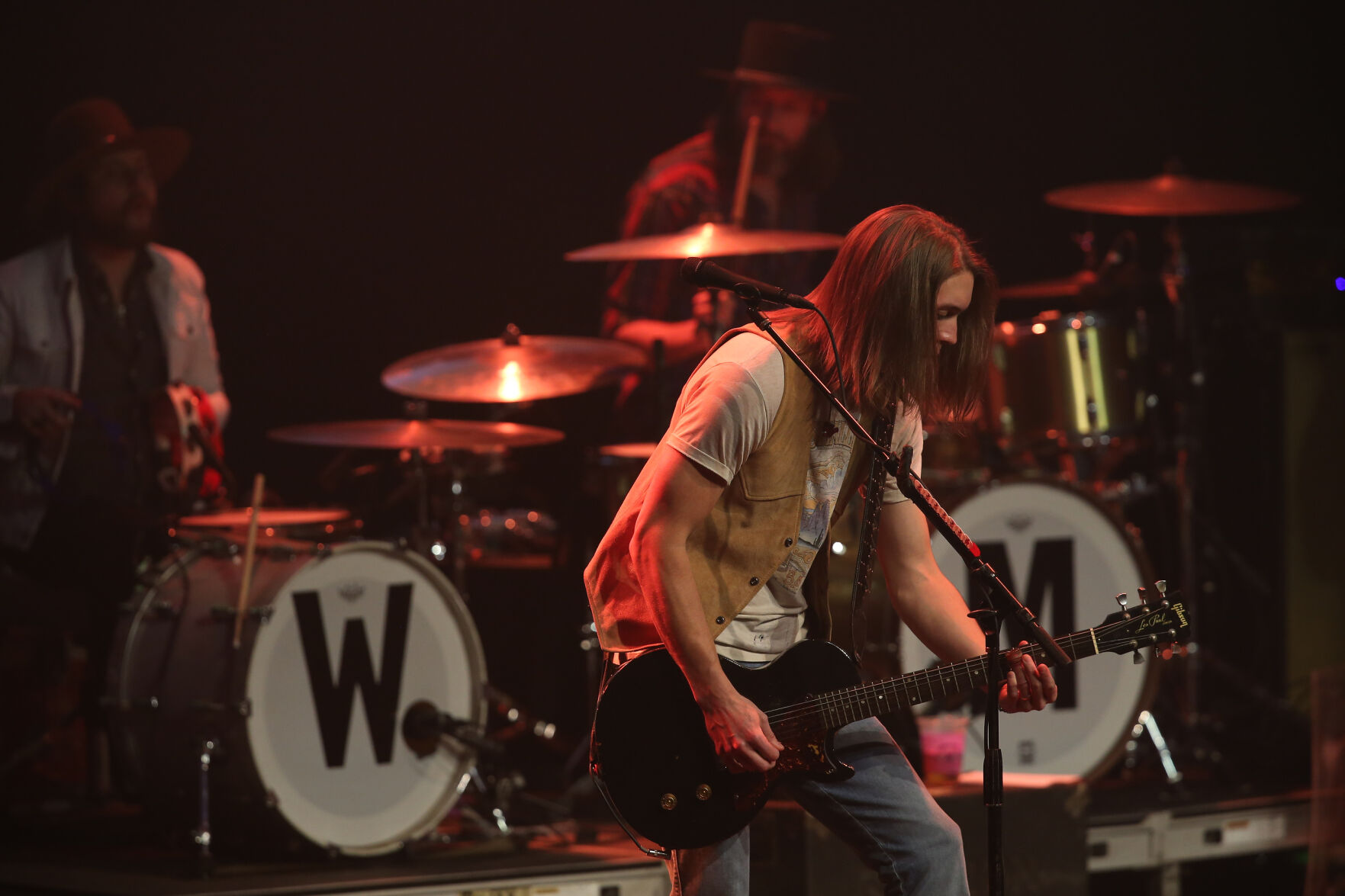 Whiskey Myers